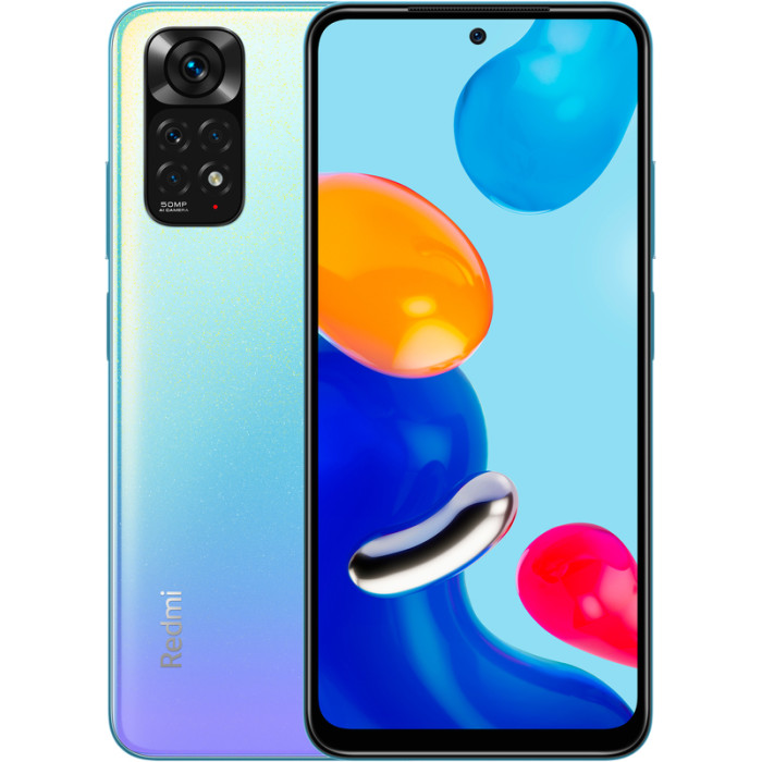 Xiaomi Redmi Note 11 